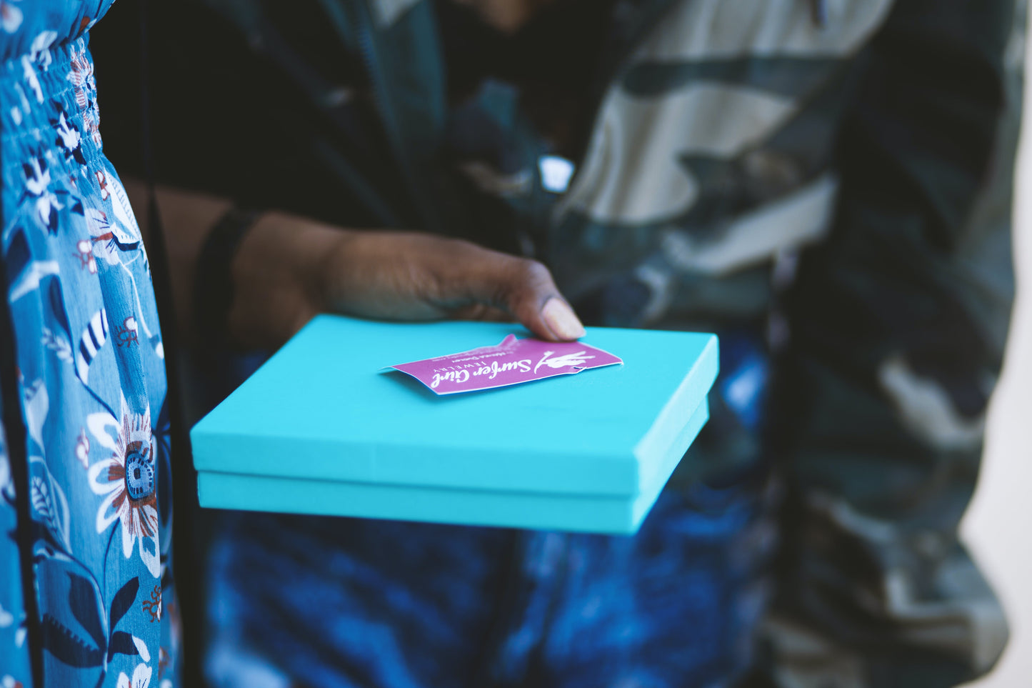 Styles Vista Gift Card