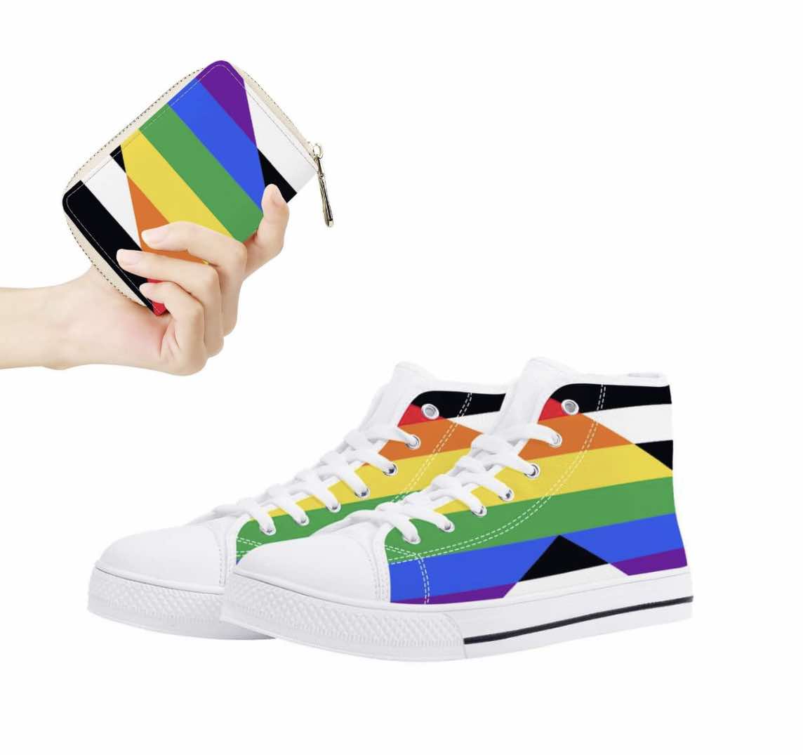 LGBTQ Ally - All Styles