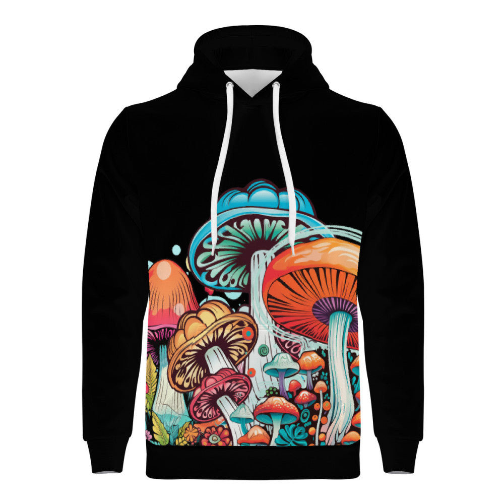 Magic Mushroom Hoodie