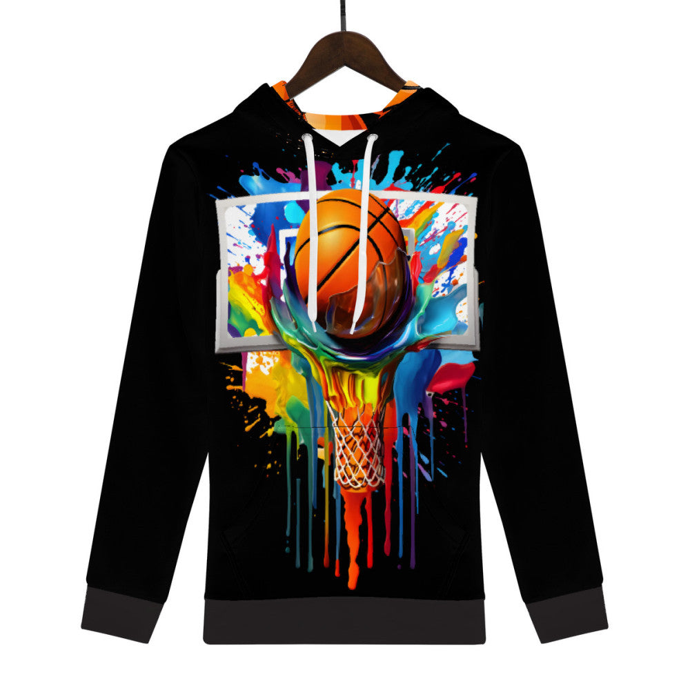 Slam Dunk Hoodie