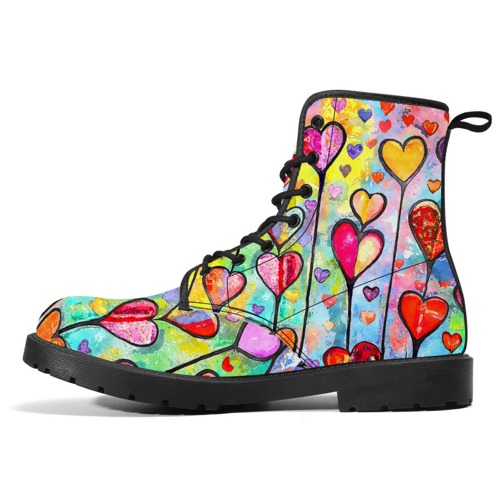 Funky ladies outlet boots