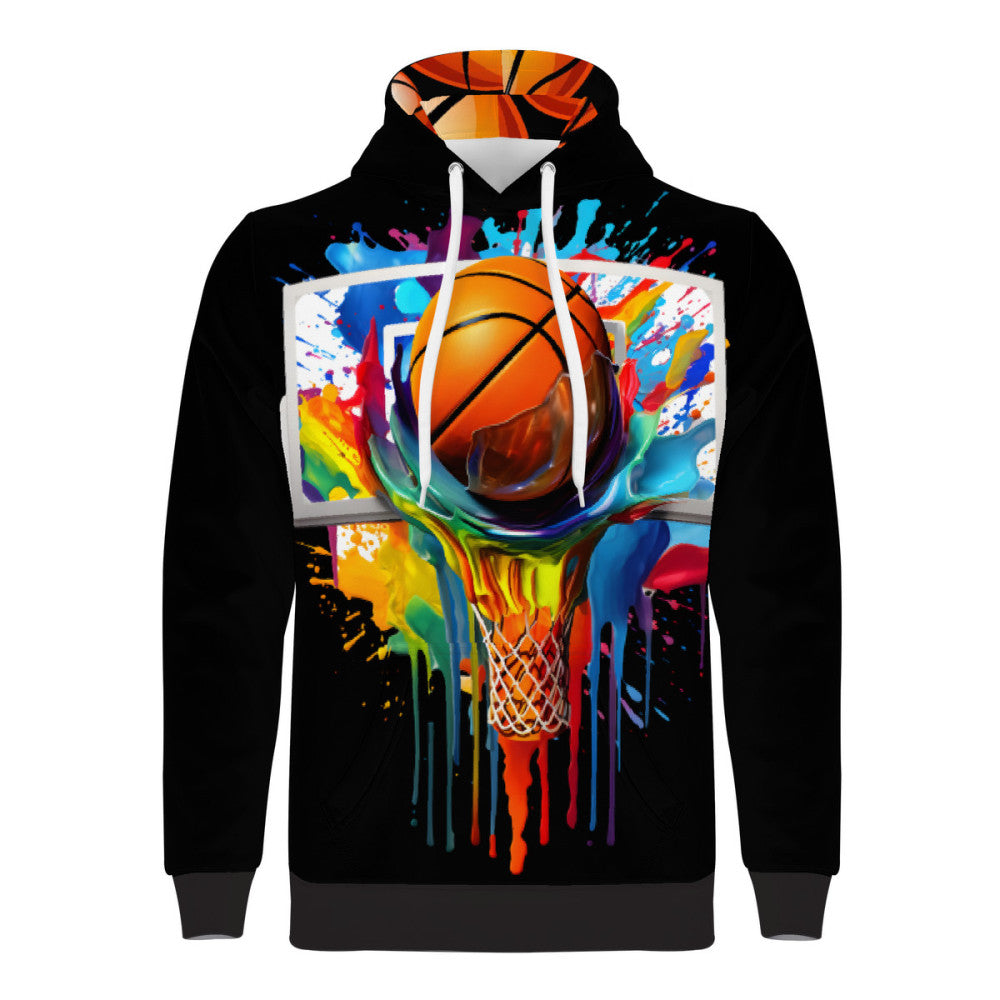 Slam Dunk Hoodie