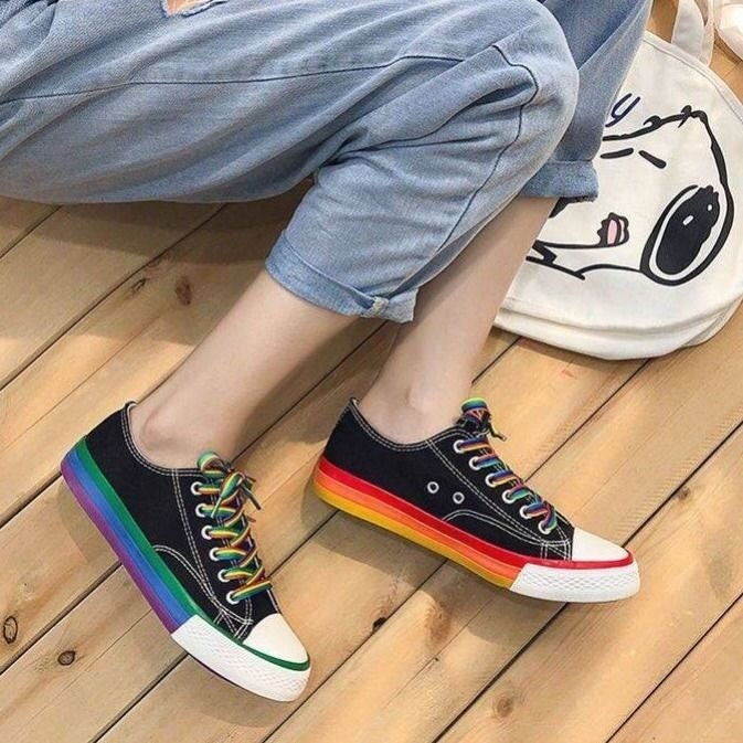 Pride Rainbow Mix