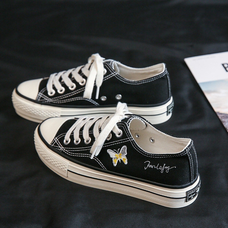 Chaussure style outlet converse